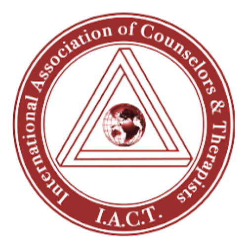 IACT International Association of Counselors & Therapists logo