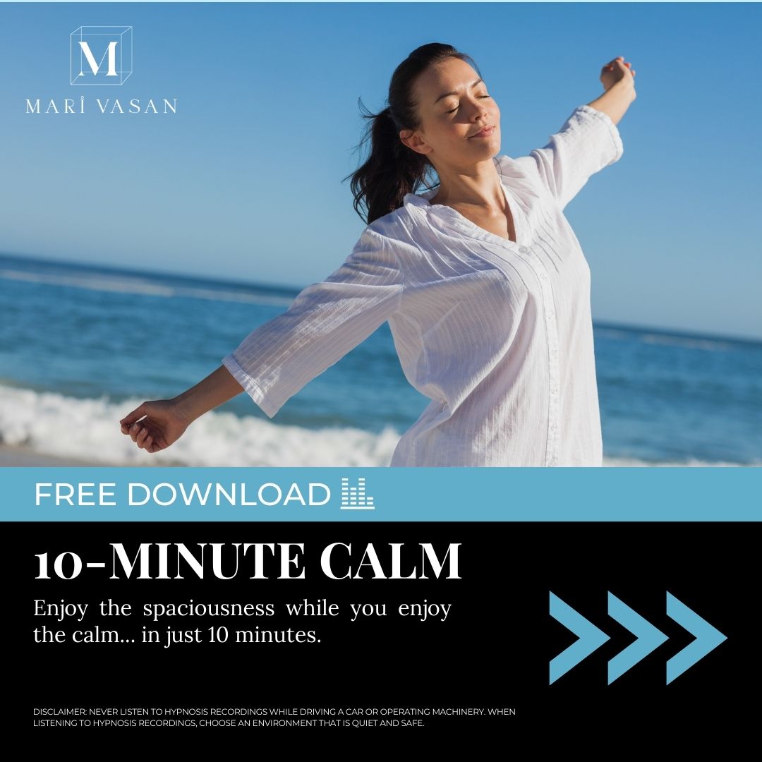 10-minute Calm