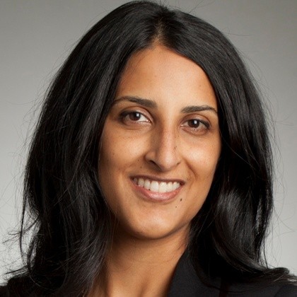 Dr. Samantha Shankar